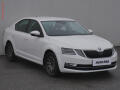 �koda Octavia 1.6 TDi, �R, DSG, LED, autoAC