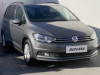 Volkswagen Touran 1.6 TDi, Comfortline, DSG