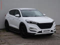 Hyundai Tucson 1.6 GDi, LED, AC