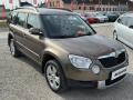 �koda Yeti 2.0TDI 4x4, �R, AC, ta�n�