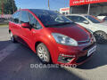 Citro�n C4 Picasso 1.6HDi, servis.kniha, AT