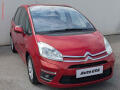 Citro�n C4 Picasso 1.6HDi, AT, tempo, park.asist