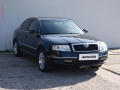 koda Superb 2.8 i, R, navi, xenon, ke