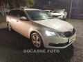 �koda Octavia 2.0TDi, AT, AC, temp
