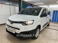 Toyota ProAce City Verso 1.5 D-4D, 1.maj,�R, servis
