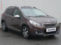 Peugeot 2008 1.6HDi, Allure