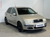 koda Fabia 1.2i