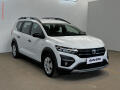 Dacia Jogger 1.0 TCe, �R, AC, TZ, tempo