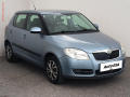 koda Fabia 1.9TDi, Ambiente, AC