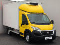 Fiat Ducato 2.3MJT SK CHLADC, R