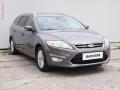 Ford Mondeo 2.0TDCi, R, AC