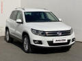 Volkswagen Tiguan 2.0 TDi 4x4, CUP, DSG, +kola