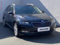 �koda Superb 1.6TDi, Bixen, navi, TZ