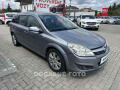 Opel Astra 1.6i, AC