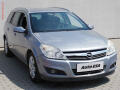 Opel Astra 1.6i, AC