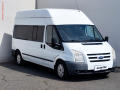 Ford Transit 2.2TDCi L3H3 8mst, TREND