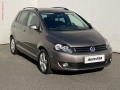 Volkswagen Golf Plus 1.4 TSi, Team, DSG