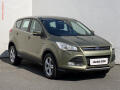 Ford Kuga 2.0 TDCi 4X4, Titanium, AT