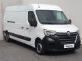 Renault Master 2.3dCi L3H2, �R, 132kW, AC