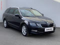 koda Octavia 1.6 TDi, Style, DSG, LED