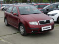 koda Fabia 1.2 i, 1.maj,R