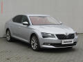 �koda Superb 2.0 TDi, �R, Style, AT