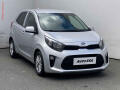 Kia Picanto 1.0i, Navi, kamera