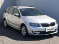koda Octavia 2.0TDi, Navi