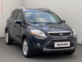 Ford Kuga 2.0 TDCi, Titanium, vhev