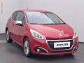 Peugeot 208 1.2PT, �R, AC, park.asist