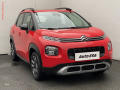 Citron C3 Aircross 1.2PT, Feel