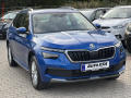 koda Kamiq 1.0 TSi, Style Plus,  DSG