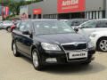 �koda Octavia 2.0TDi, servis.kniha, AC