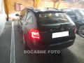 koda Octavia 1.6 TDi