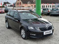 koda Octavia 1.6 TDi, DSG, temp.