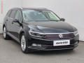 Volkswagen Passat 2.0 TDi, Highline, DSG