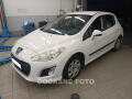 Peugeot 308 1.4i, �R, servis.kniha, AC