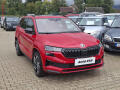 �koda Karoq 1.5 TSi, �R, SportLine