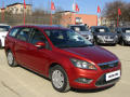 Ford Focus 1.8i, AC, park.asist