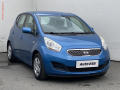 Kia Venga 1.6 i, AC, TZ, +kola