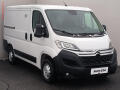 Citro�n Jumper 2.2HDi L1H1, Navi, kamera