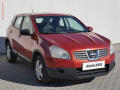 Nissan Qashqai 2.0dCi