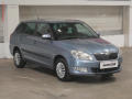 koda Fabia 1.4i 16V, R