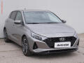 Hyundai i20 1.0 T-GDi, Style, LED, navi