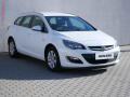 Opel Astra 2.0 CDTi, �R, AC, temo