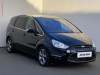 Ford S-MAX 2.0 TDCi, Titanium, AT, navi