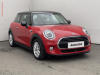 Mini Cooper 1.5 D, LED, navi, park.asist