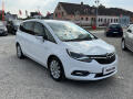 Opel Zafira 1.4T, 1.maj,�R, LED, TZ