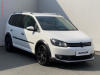 Volkswagen Touran 1.4 TSi, CROSS, DSG, bixen,