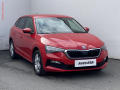 koda Scala 1.0 TSi, Style Plus